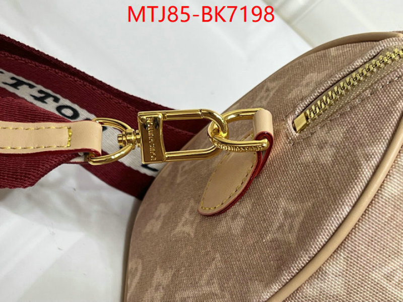 LV Bags(4A)-Speedy- fake ID: BK7198 $: 85USD,