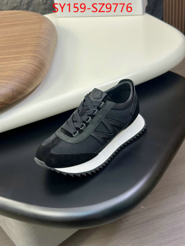 Men Shoes-Moncler online shop ID: SZ9776 $: 159USD