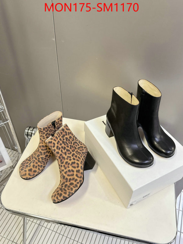 Women Shoes-Boots online from china ID: SM1170 $: 175USD