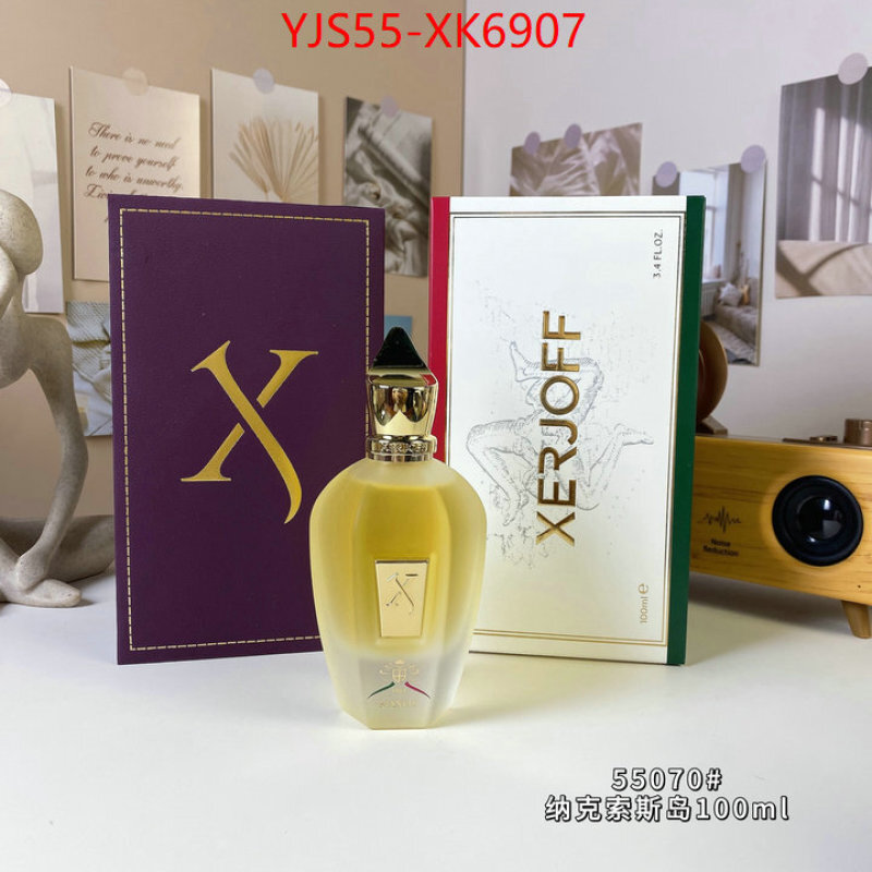 Perfume-Xerjoff new ID: XK6907 $: 55USD