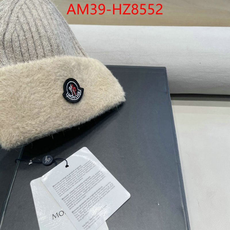 Cap(Hat)-Moncler ID: HZ8552 $: 39USD
