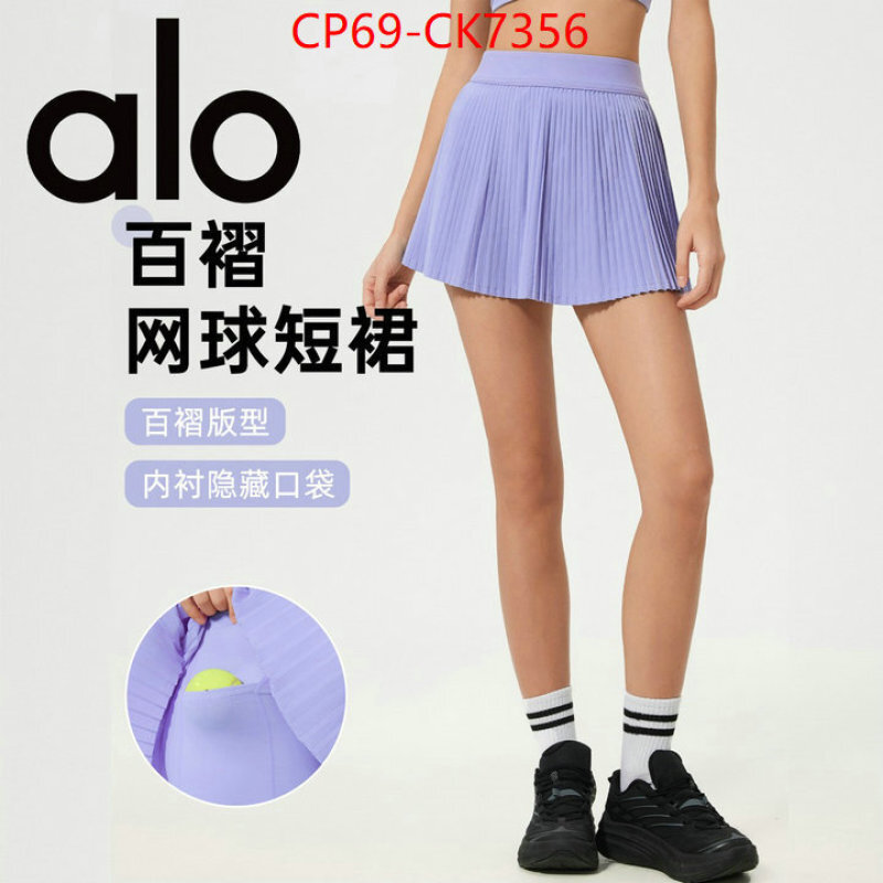 Clothing-Alo 2024 replica wholesale cheap sales online ID: CK7356 $: 69USD
