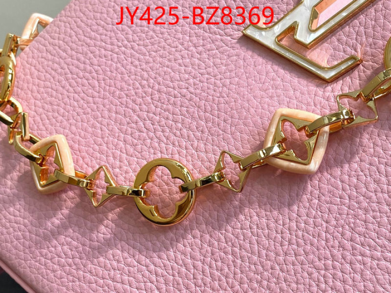 LV Bags(TOP)-Handbag Collection- replica wholesale ID: BZ8369