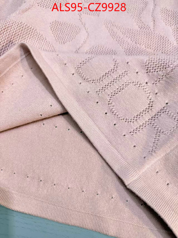 Kids clothing-Dior luxury cheap replica ID: CZ9928 $: 95USD