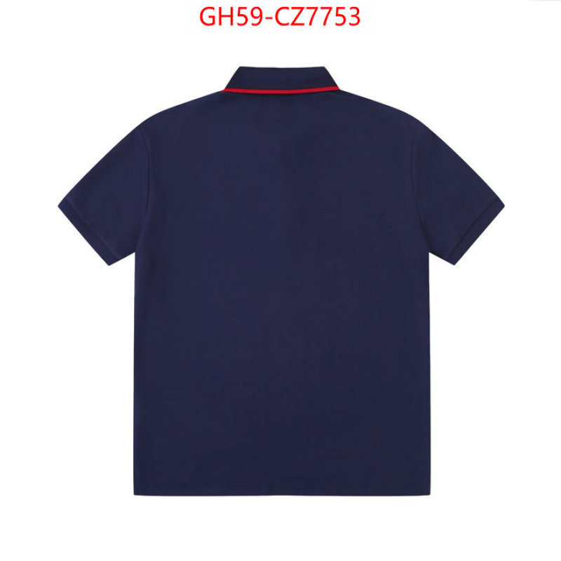 Clothing-Burberry online from china ID: CZ7753 $: 59USD