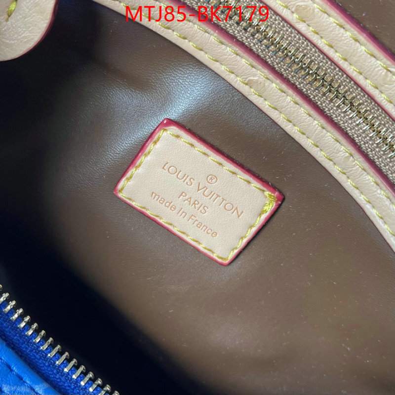 LV Bags(4A)-Speedy- best wholesale replica ID: BK7179 $: 85USD,