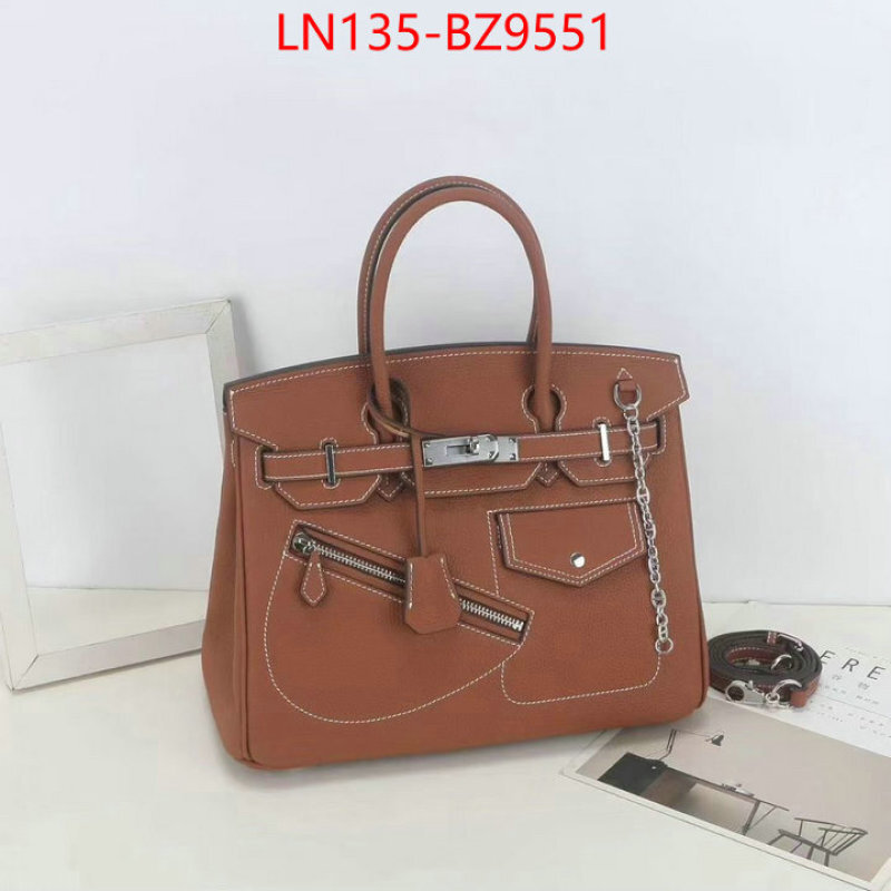 Hermes Bags(4A)-Birkin- knockoff highest quality ID: BZ9551