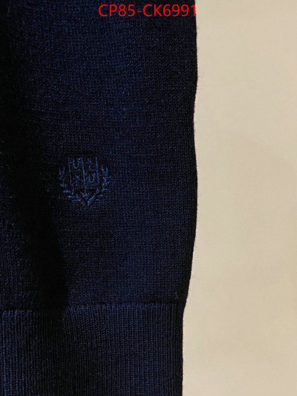 Clothing-Loro Piana ID: CK6991 $: 85USD