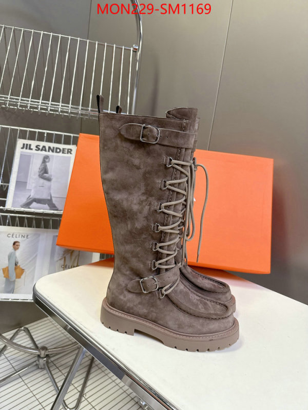 Women Shoes-Hermes top quality website ID: SM1169 $: 229USD