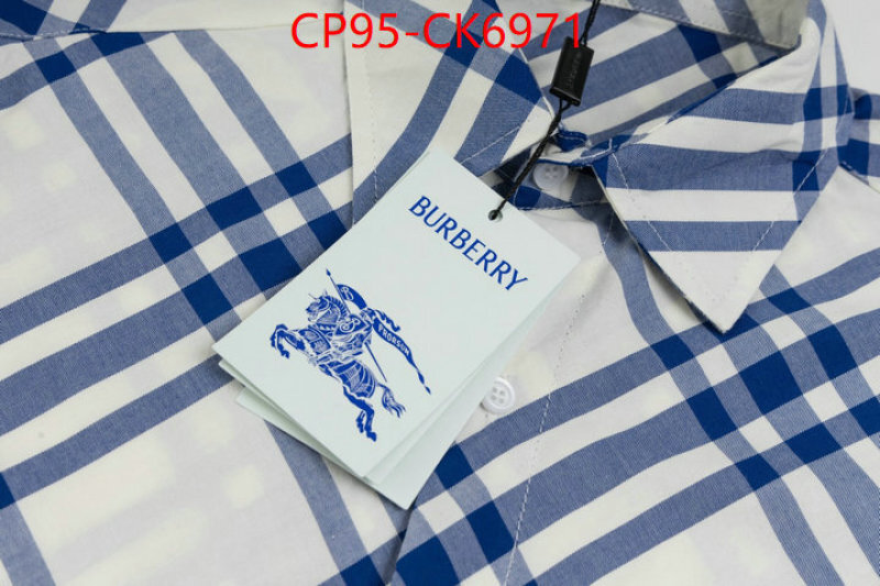 Clothing-Burberry ID: CK6971 $: 95USD
