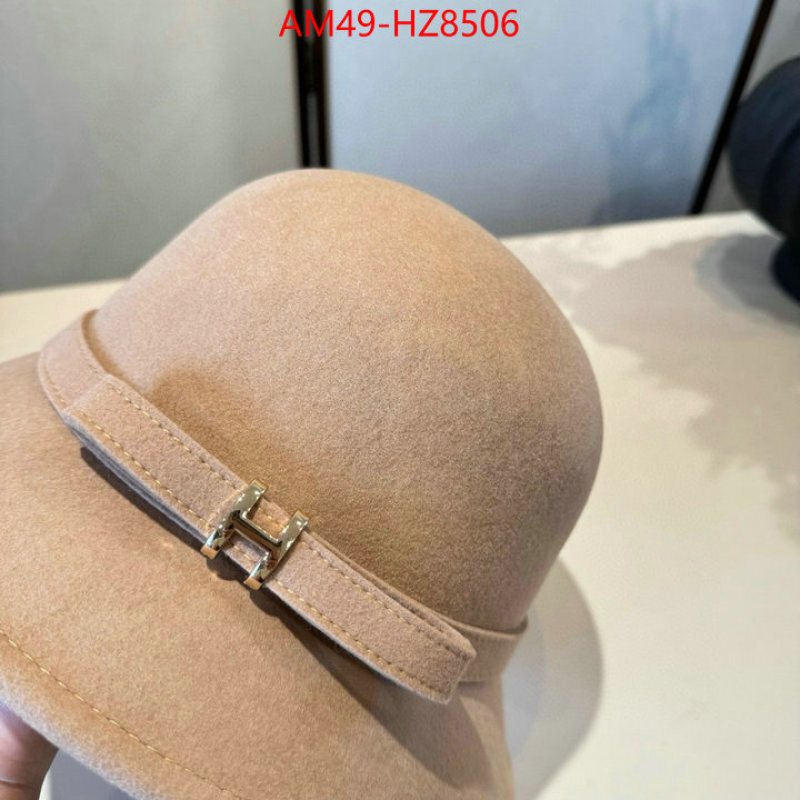 Cap(Hat)-Hermes ID: HZ8506 $: 49USD