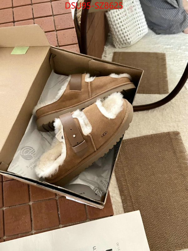 Women Shoes-UGG ID: SZ8625 $: 95USD