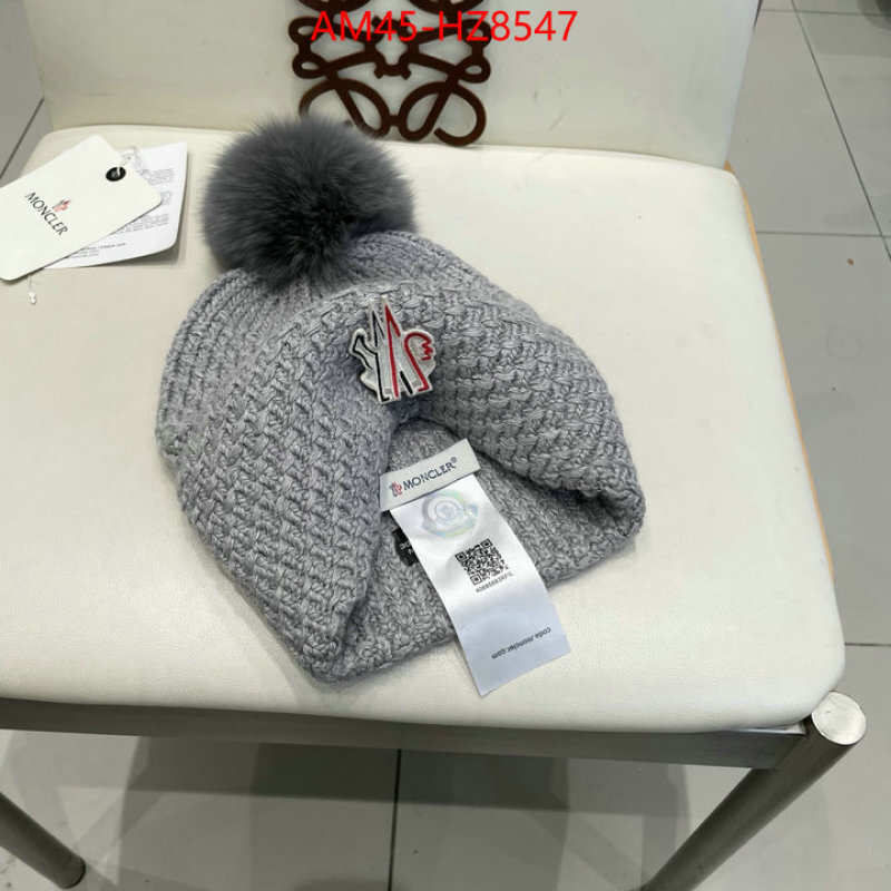 Cap(Hat)-Moncler ID: HZ8547 $: 45USD