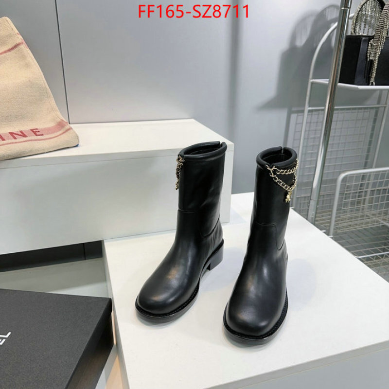 Women Shoes-Boots best replica new style ID: SZ8711 $: 165USD