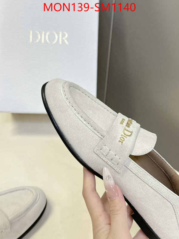 Women Shoes-Dior buy sell ID: SM1140 $: 139USD