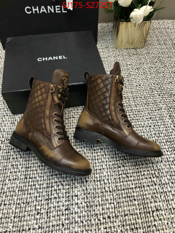Women Shoes-Boots we curate the best ID: SZ7257 $: 175USD