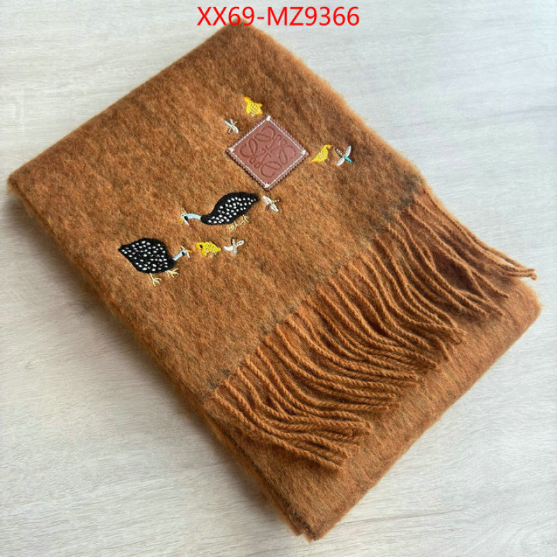 Scarf-Loewe best ID: MZ9366 $: 69USD