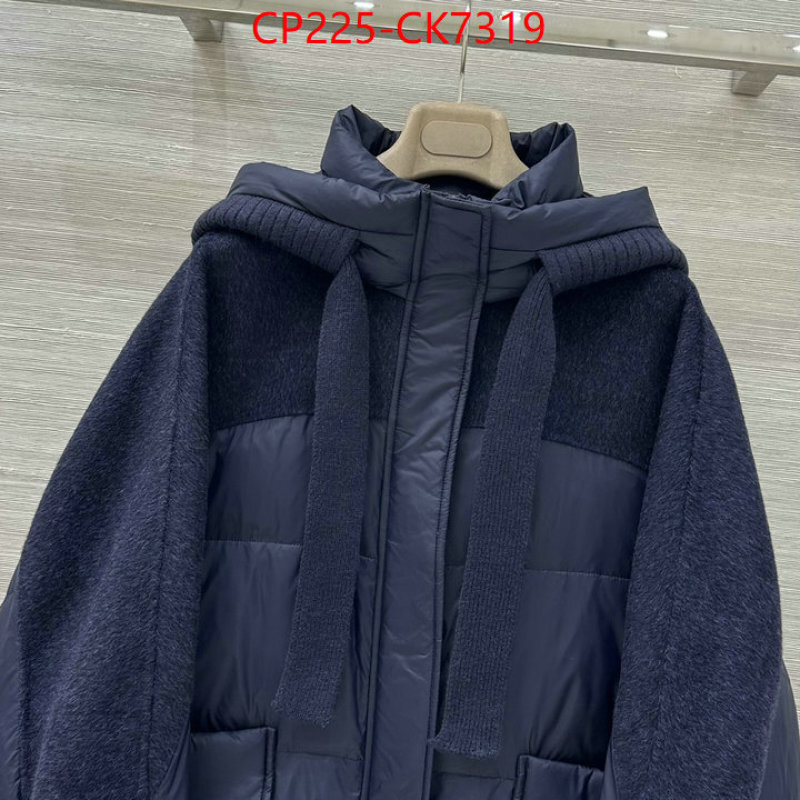 Clothing-Loro Piana aaaaa+ class replica ID: CK7319 $: 225USD