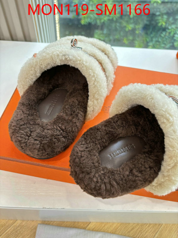 Women Shoes-Hermes best site for replica ID: SM1166 $: 119USD