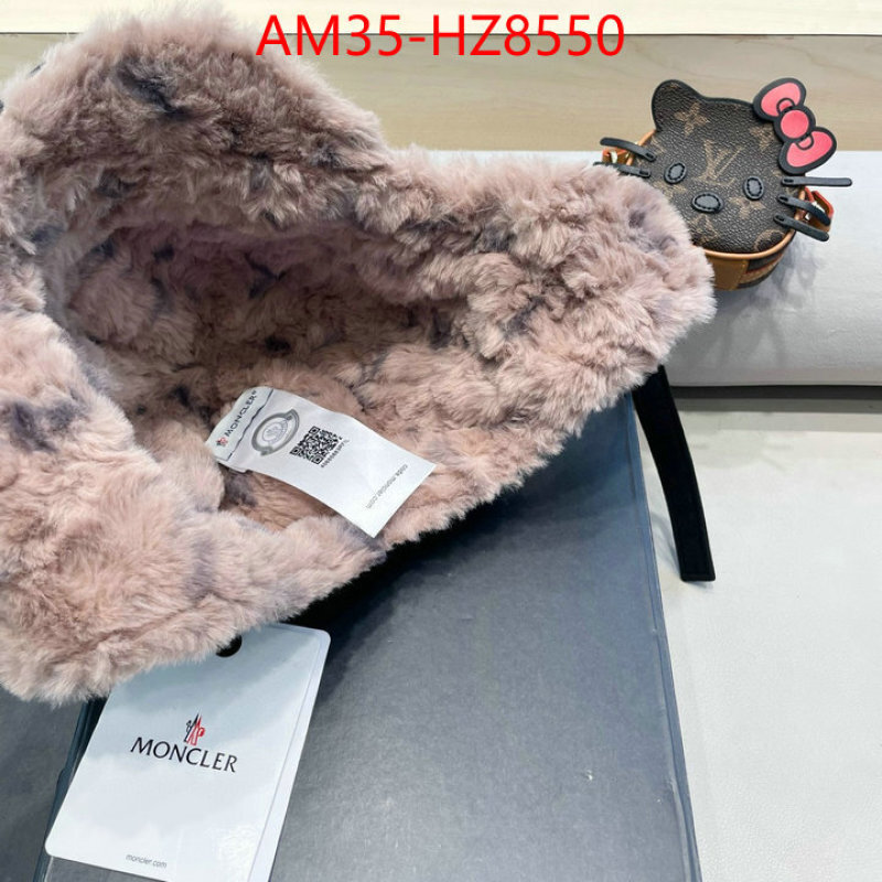 Cap(Hat)-Moncler ID: HZ8550 $: 35USD