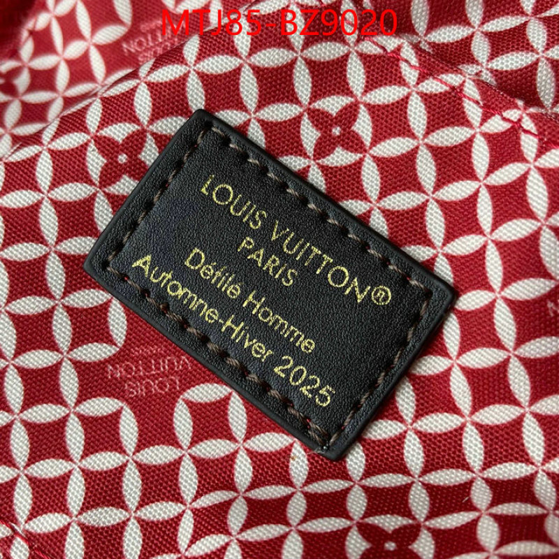 LV Bags(4A)-Pochette MTis Bag- buy high quality cheap hot replica ID: BZ9020 $: 85USD,