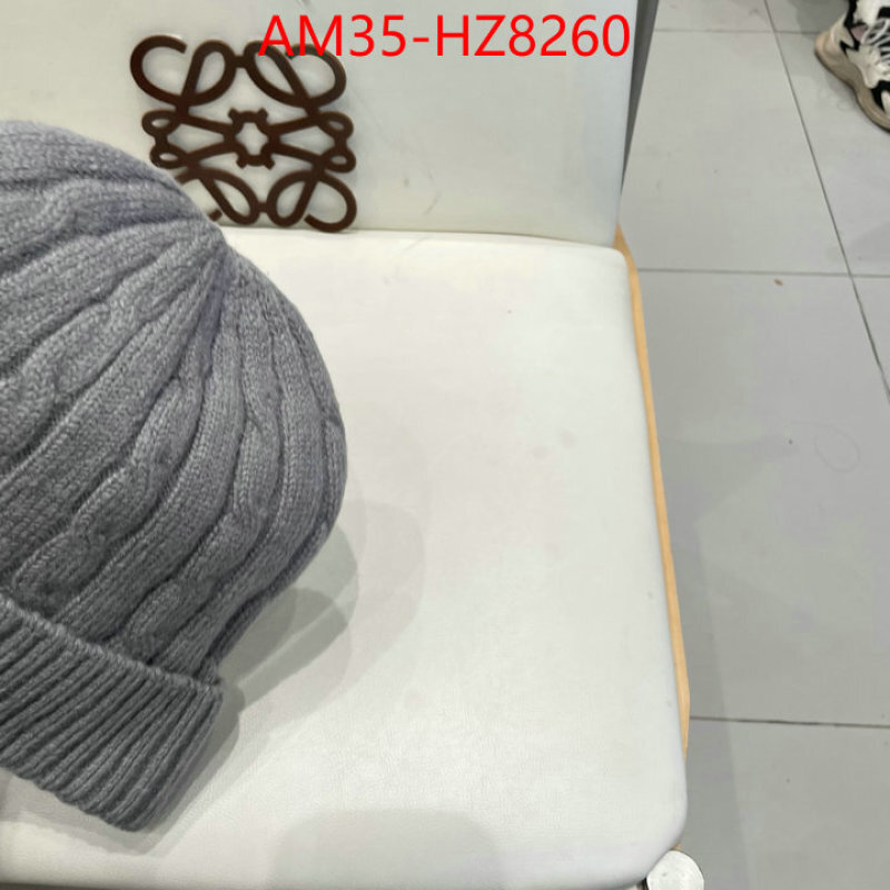 Cap(Hat)-Celine ID: HZ8260 $: 35USD