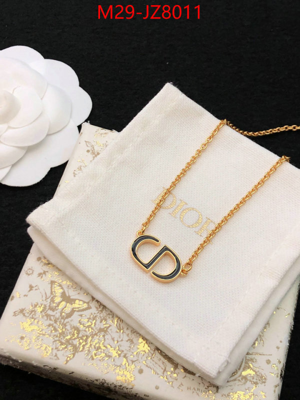 Jewelry-Dior aaaaa ID: JZ8011