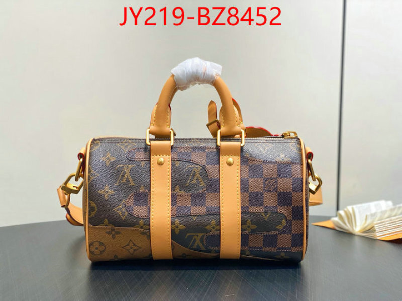 LV Bags(TOP)-Speedy- top ID: BZ8452 $: 219USD,