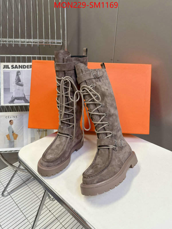 Women Shoes-Hermes top quality website ID: SM1169 $: 229USD