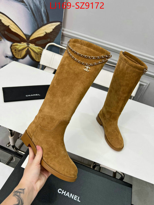 Women Shoes-Boots shop ID: SZ9172 $: 169USD