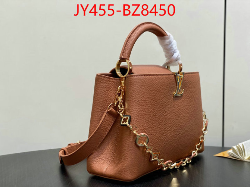 LV Bags(TOP)-Handbag Collection- good ID: BZ8450