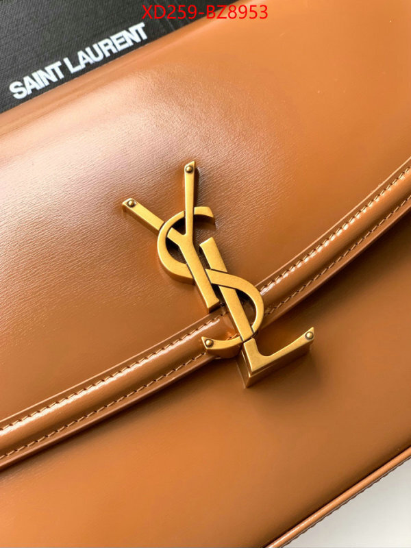YSL Bags(TOP)-Kate-Solferino-Sunset-Jamie good quality replica ID: BZ8953 $: 259USD,