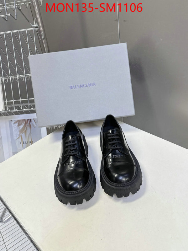 Women Shoes-Balenciaga from china 2024 ID: SM1106 $: 135USD