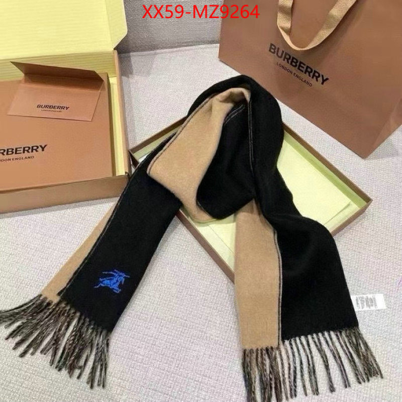 Scarf-Burberry sell online ID: MZ9264 $: 59USD