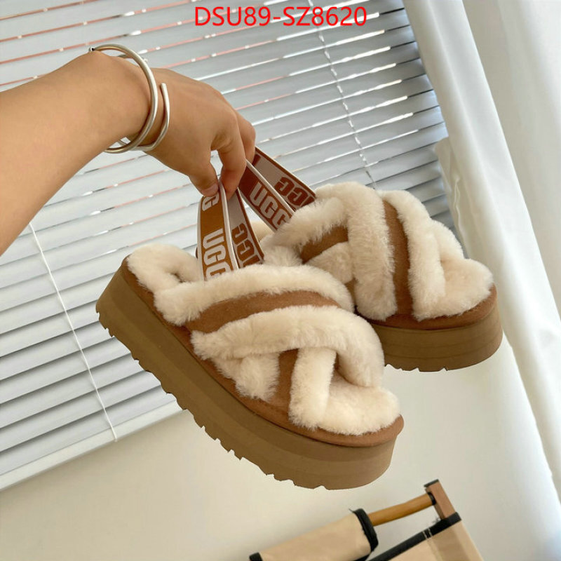 Women Shoes-UGG ID: SZ8620 $: 89USD