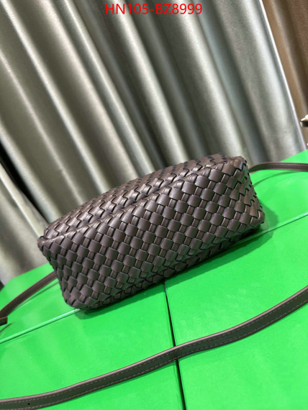 BV Bags(4A)-Crossbody- top 1:1 replica ID: BZ8999 $: 105USD,