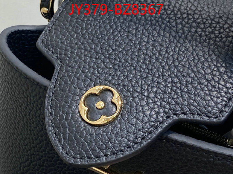 LV Bags(TOP)-Handbag Collection- perfect quality ID: BZ8367 $: 379USD,