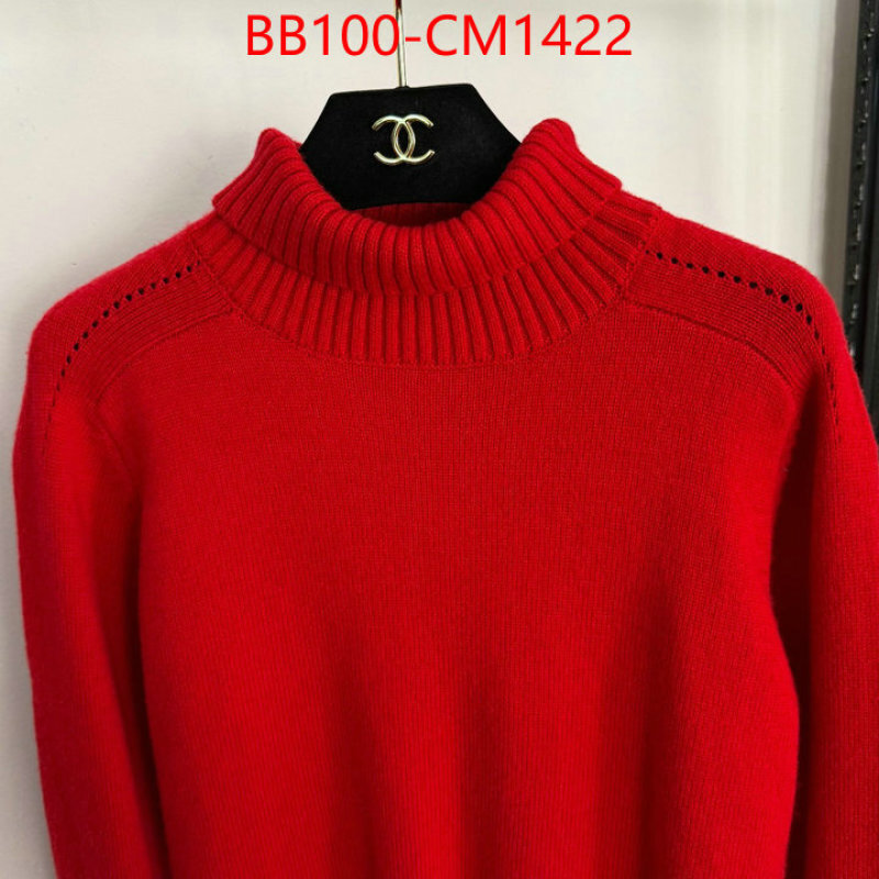 Clothing-Celine fake cheap best online ID: CM1422 $: 100USD
