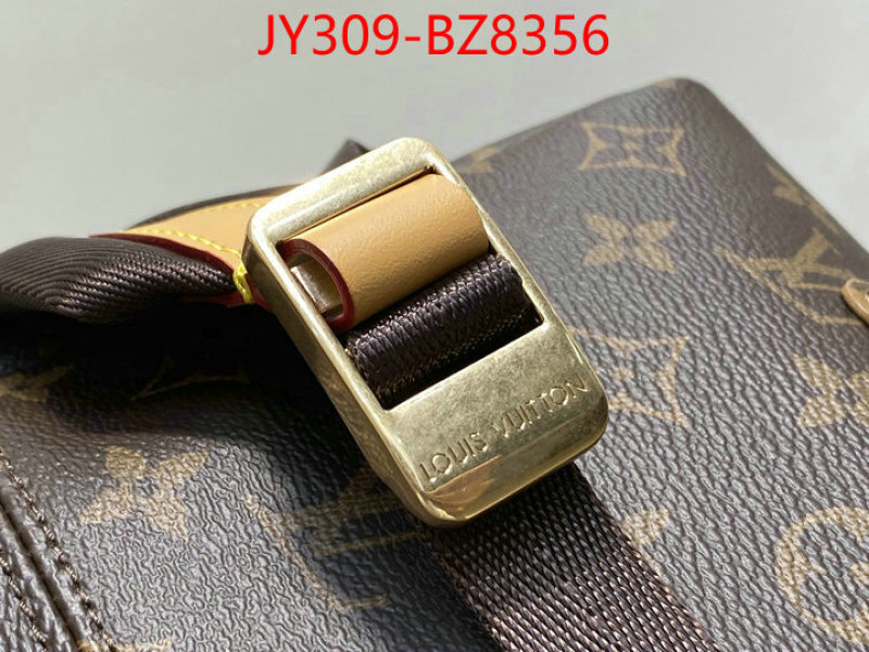 LV Bags(TOP)-Backpack- quality replica ID: BZ8356 $: 309USD,