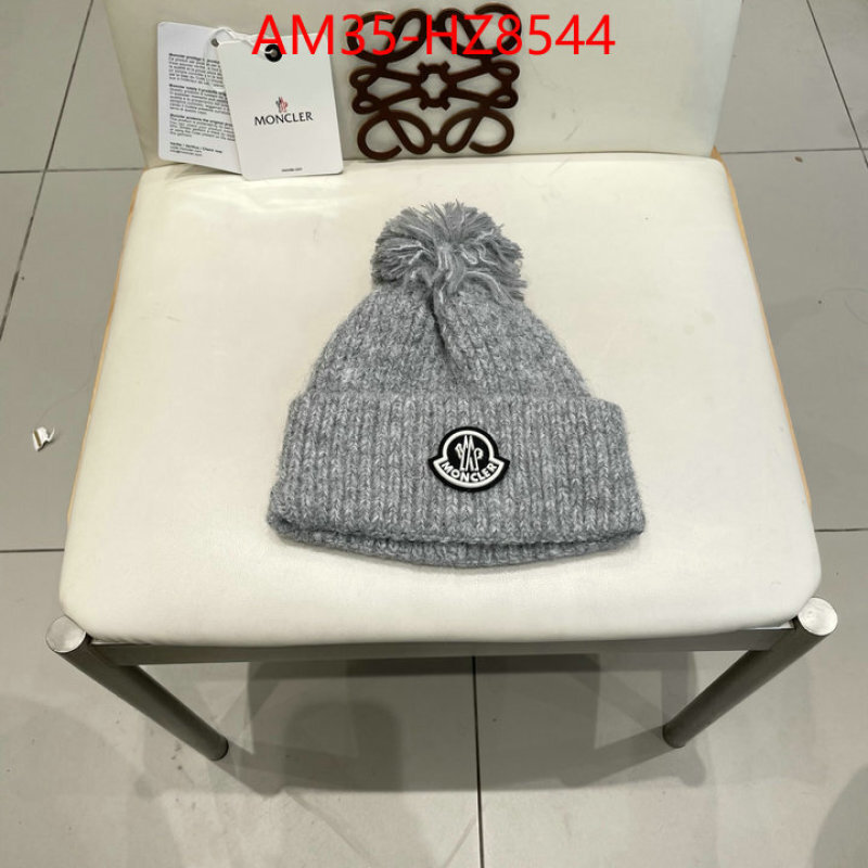 Cap(Hat)-Moncler ID: HZ8544 $: 35USD