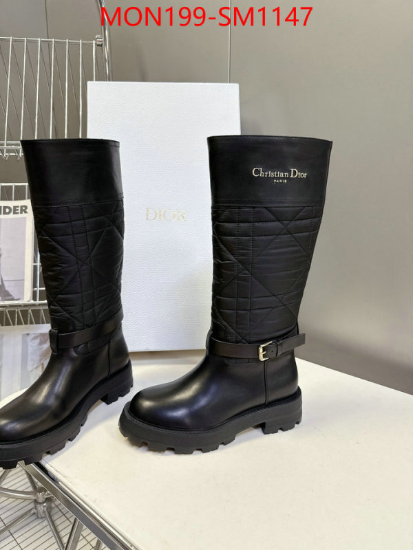 Women Shoes-Dior perfect ID: SM1147 $: 199USD