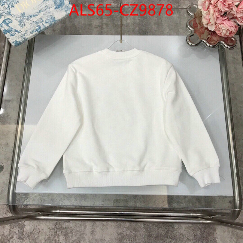 Kids clothing-Burberry best website for replica ID: CZ9878 $: 65USD