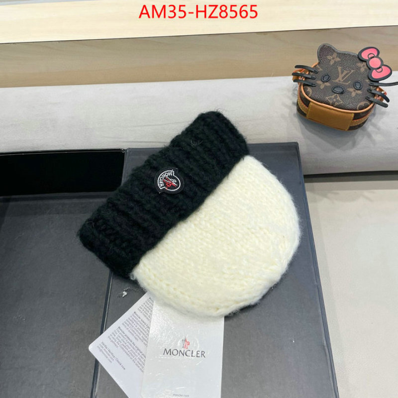 Cap(Hat)-Moncler ID: HZ8565 $: 35USD