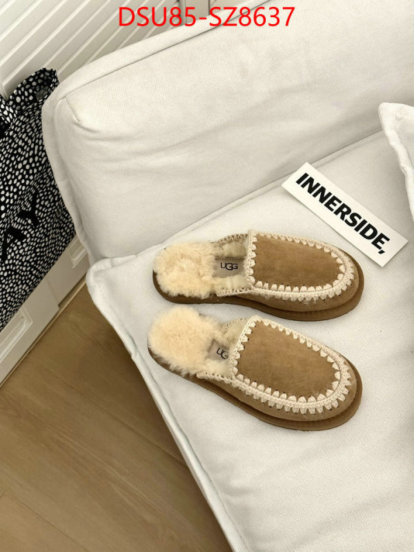 Women Shoes-UGG ID: SZ8637 $: 85USD