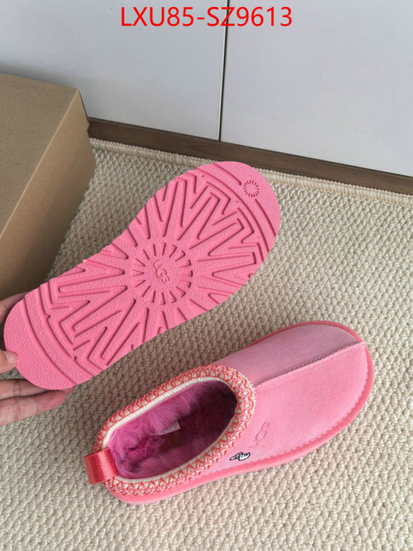 Women Shoes-UGG fashion designer ID: SZ9613 $: 85USD