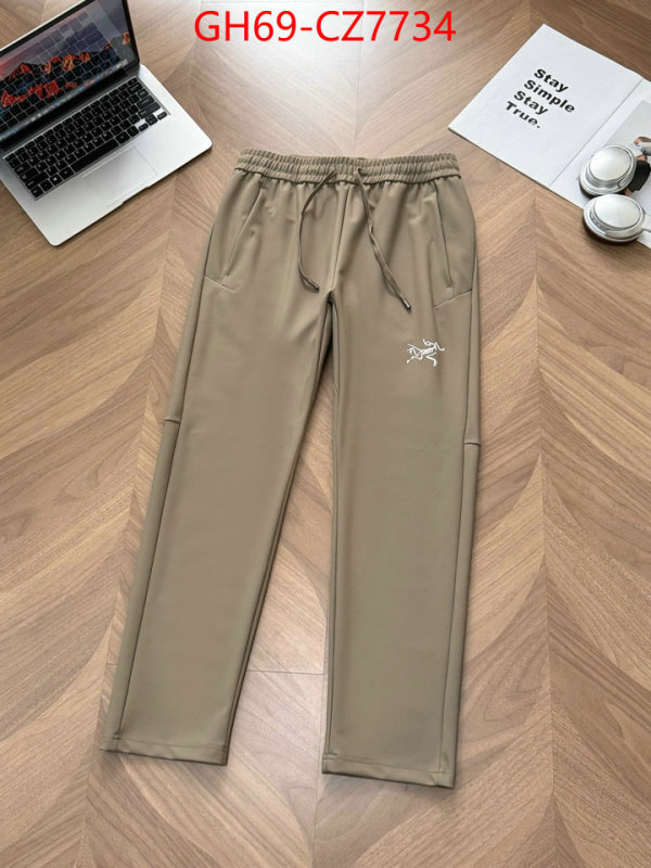 Clothing-ARCTERYX sell high quality ID: CZ7734 $: 69USD-shoes yupoo Clothing-ARCTERYX sell high quality ID: CZ7734 $: 69USD