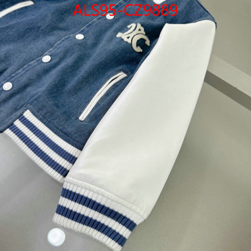 Kids clothing-Celine best ID: CZ9889 $: 95USD