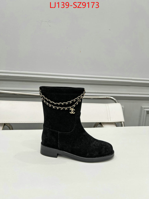 Women Shoes-Boots buying replica ID: SZ9173 $: 139USD