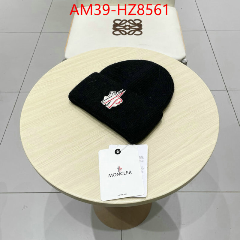Cap(Hat)-Moncler ID: HZ8561 $: 39USD