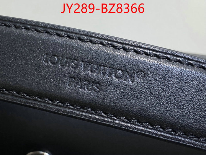LV Bags(TOP)-Petite Malle- supplier in china ID: BZ8366 $: 289USD,
